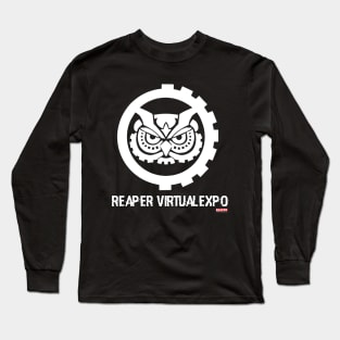 RVE Arkos Long Sleeve T-Shirt